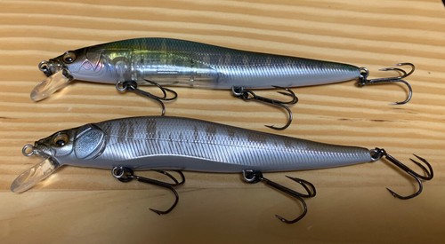 Megabass ito vision 110 - megabass, lbo