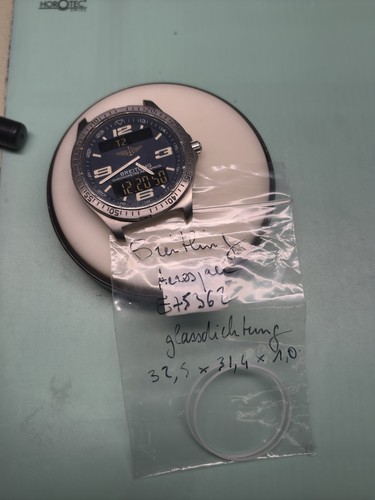 Breitling aerospace e75362 - breitling,