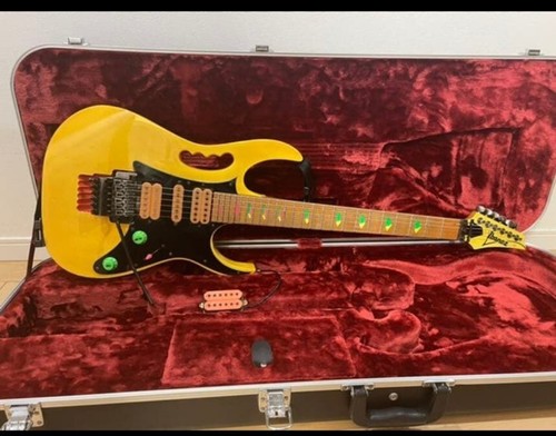 Guitare électrique ibanez - guitare,