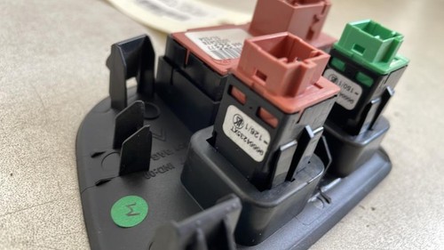 Bouton interrupteur citroen - bouton/interrupteur,