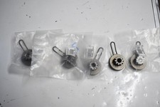 5 PIGNONS ROCHET ENGRENAGE