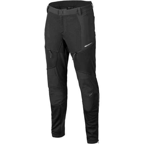 Pantalons moto alpinestars - pantalons,