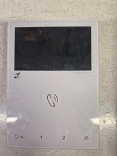 COMELIT 6721W/BM Moniteur mini