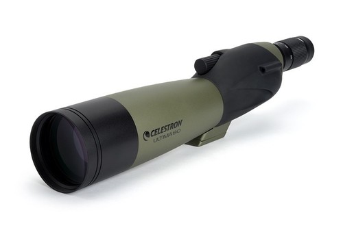 Spotting scope ultima - ultima, 80