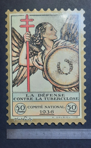 Lot 035 grand - ancien, timbre