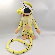 Peluche sonore Marsupilami MARSU2002 NOUNOURS - 36489