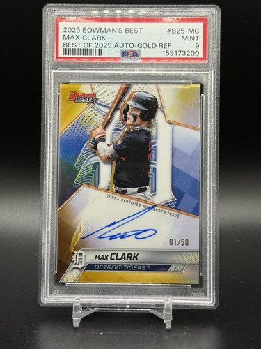 Topps 2025 bowman best max - 2025,