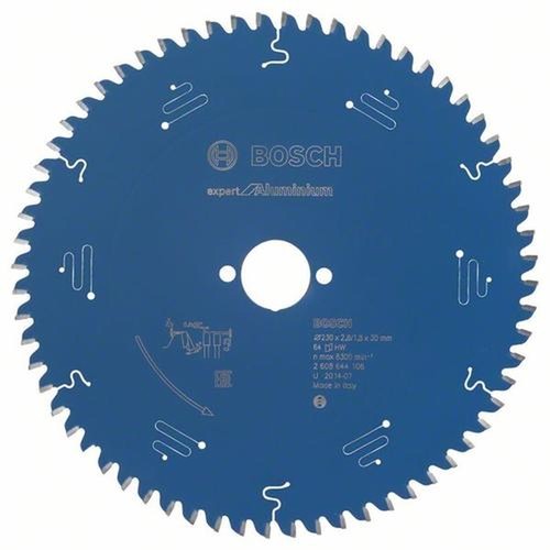 Bosch lame scie circulaire - bosch,