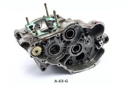 Aprilia 125 rotax 122 - aprilia,