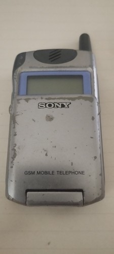 Sony cmd used gsm - sony, mobile