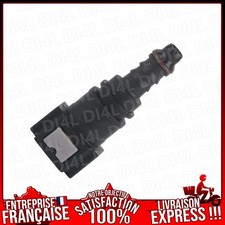 RACCORD CONNECTEUR RAPIDE