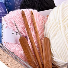 Accessoires Tricot Crochet