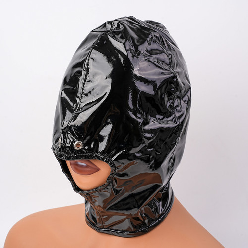 Masque visage elastique - masque,