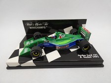 Jordan Ford 191 Bertrand