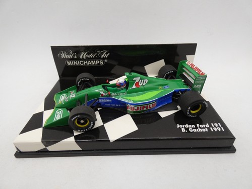 Jordan ford 191 bertrand - ford,