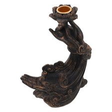  Porte-bougie Chauffe-plat