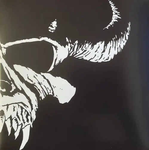 Danzig gatefold near - gatefold, mint