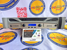 CROWN XTI-1002  2 CHANNEL