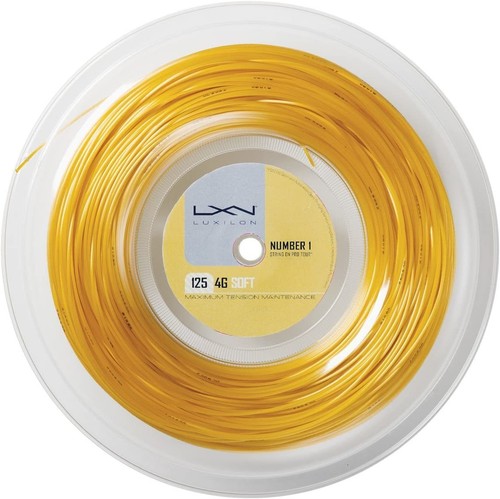 Wilson sporting goods luxilon - sporting,