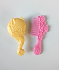 Lot My Little Pony G4 brosse