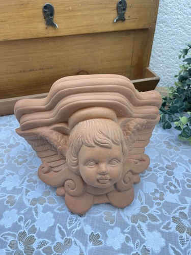 Etagère murale décorative - décorative, en