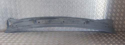 Grille baie pare brise - grille,