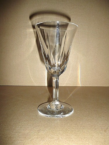 Verre h 13 8 - cl, cm