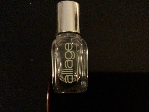Miniature parfum ancienne - parfum,
