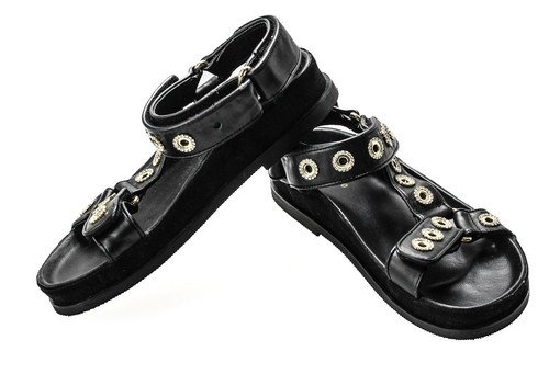 Sandro ielda sandales femmes - sandro,