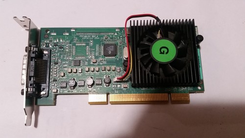 Dual matrox mgi - dual,
