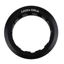 Ua Vélo / Bicyclette 12Speed Roue Libre Serrure Housse Ms Hub Corps For-Shimano