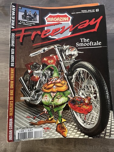 Freeway best of show - n°63,