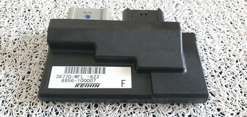 Calculateur ecu cdi full - /,
