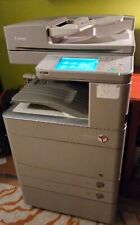 Copier de Canon iR advance C5030i MFP 4-in-1