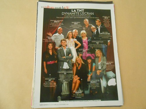 Publicité 2009 advertising - 2009,