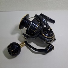 Daiwa 23 Saltiga 6000-XH (2023