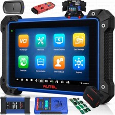 Autel IM608 PRO II FULL KIT