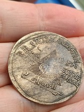 Talisman d'amulette juive