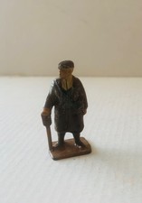 Plomb creux figurine - plomb,