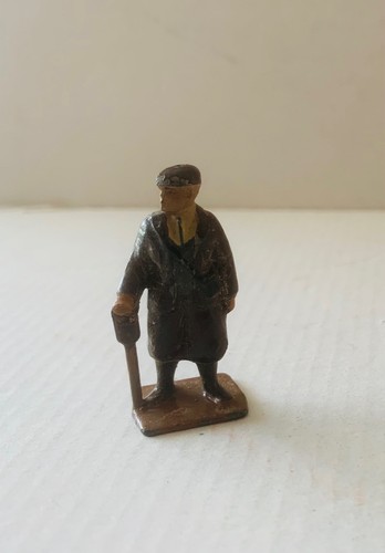Plomb creux figurine - creux,