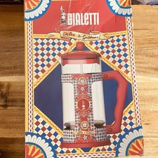 Bialetti Dolce Gabbana Coffee