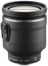 Nikon 1 NIKKOR 10-100mm