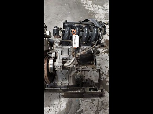 Moteur gaz honda jazz - gaz,