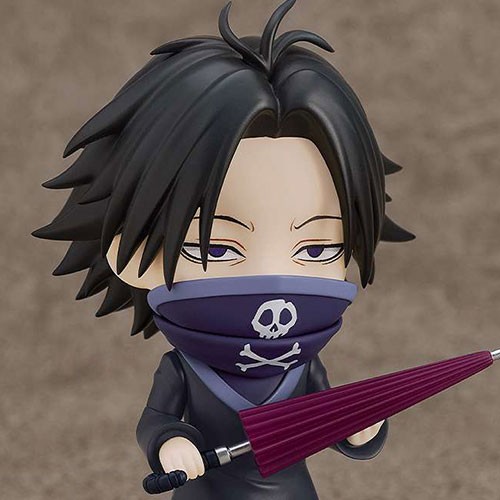 Hunter figurine - hunter, ×