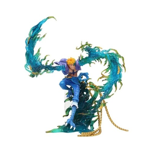 Figurine one piece - figurine,
