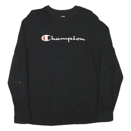 Champion shirt col rond - champion,