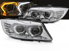 Paire de phares avant BMW