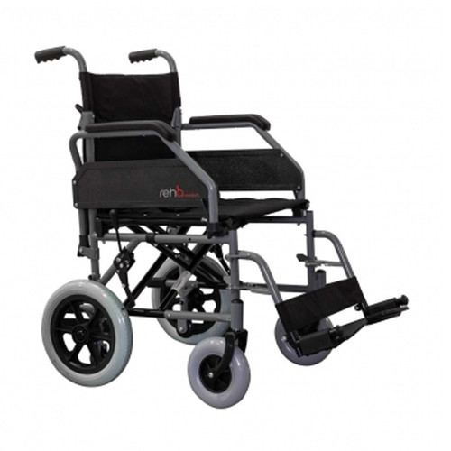 Intermed fauteuil roulant - fauteuil, de