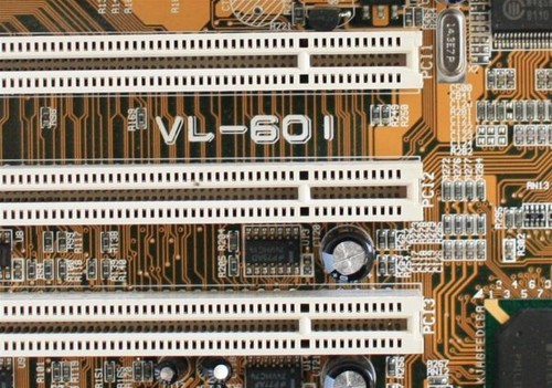 Fic 601 - vl-601, mb,