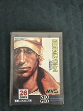 Cartouche Neo Geo MVS Multi